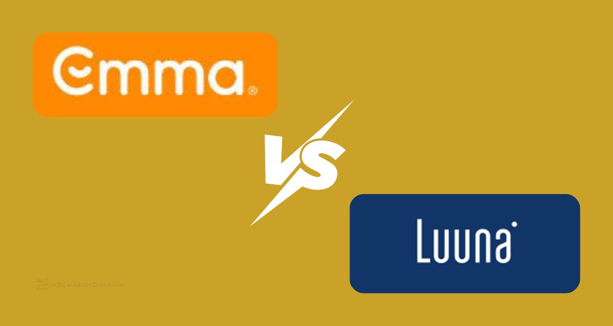 Colchão Emma vs. Luuna: O Confronto Definitivo para o Seu Sono em 2025