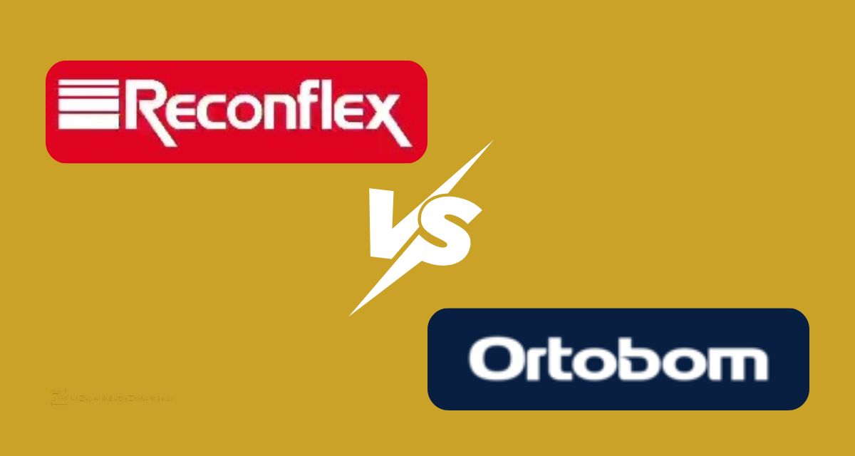 Colchão Reconflex ou Ortobom: Qual a Melhor Escolha para o Seu Sono e Orçamento em 2025?