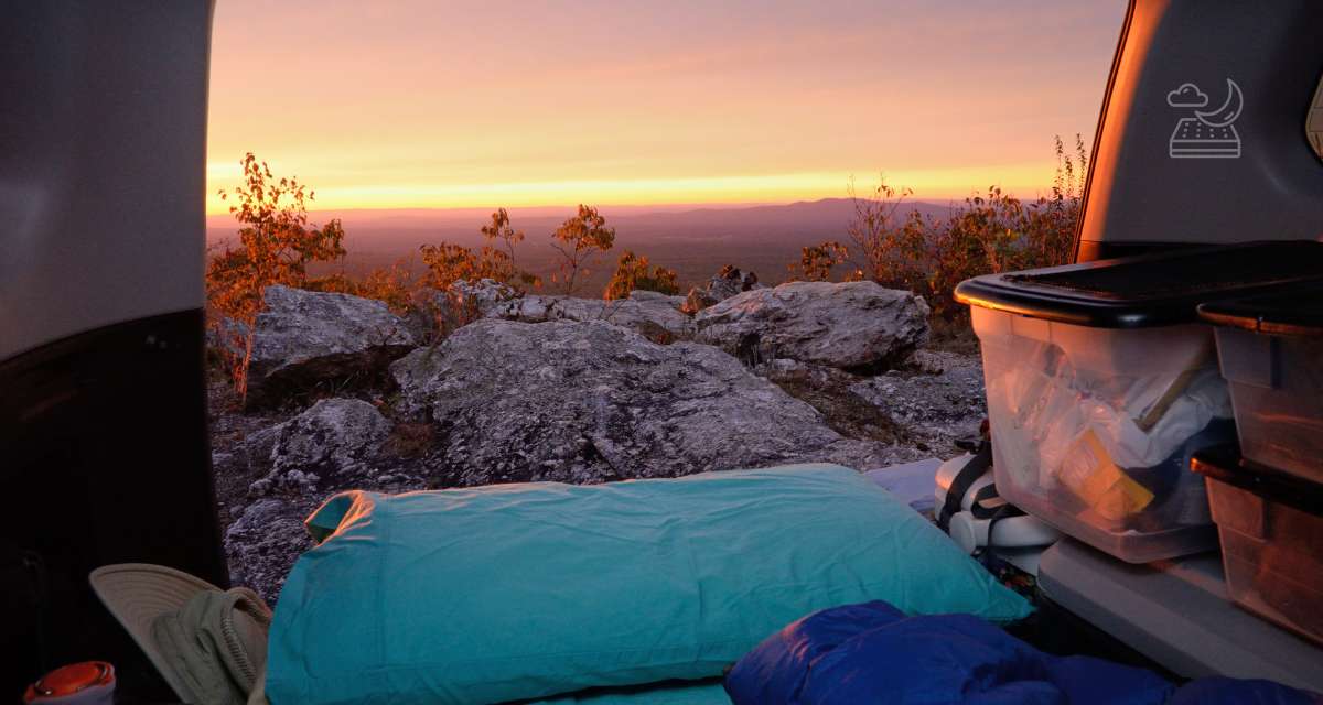 Melhor Colchão Inflável: Guia Completo para Camping e Visitas