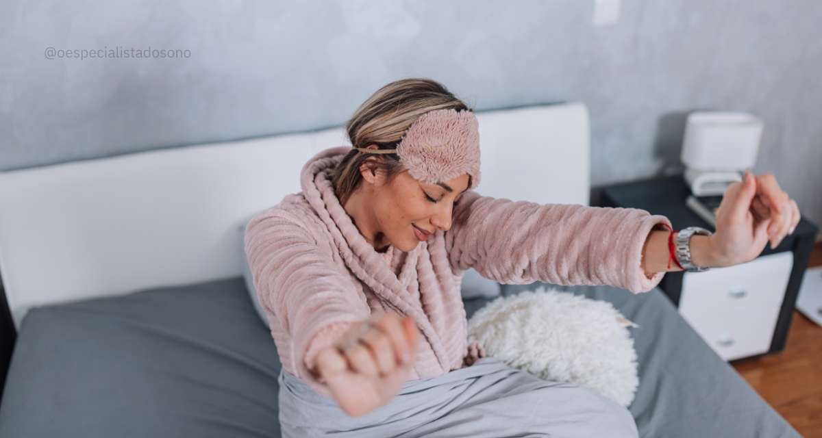 Melhor Colchão com Massageador: Guia Completo das Terapias e Benefícios