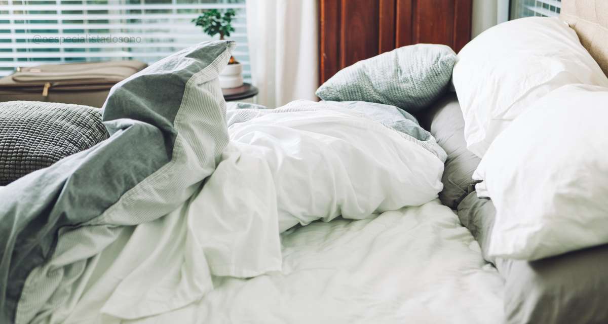 Jogo de Cama: O Guia Completo para Noites de Conforto e Estilo