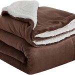 Coberdrom Sherpa: O toque quente e macio para o seu inverno