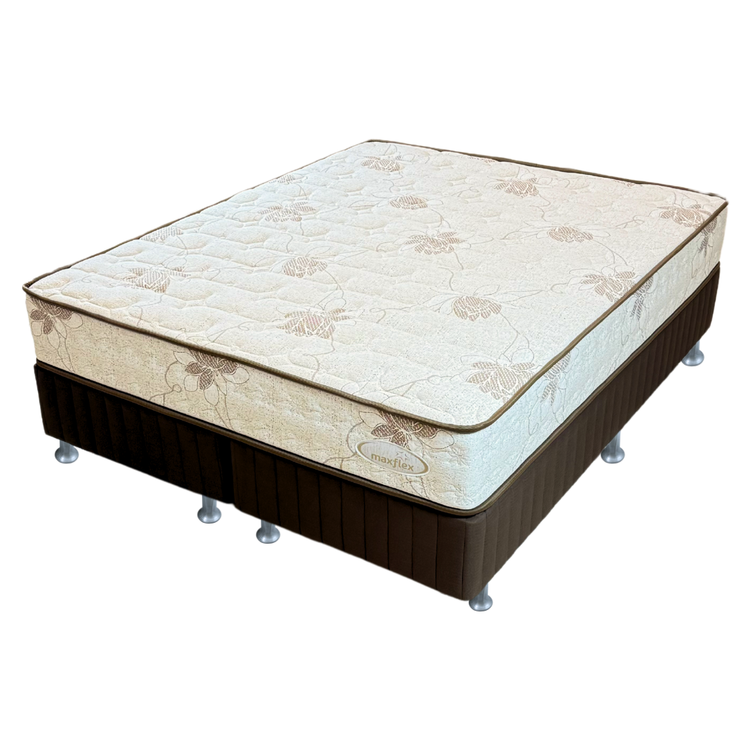 Colchoes MaxFlex Guia Completo para o Sono Perfeito e Conforto Duradouro