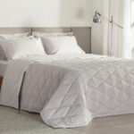 Edredom Buddemeyer Percal 180 Fios: Um toque de modernidade e conforto para o seu quarto