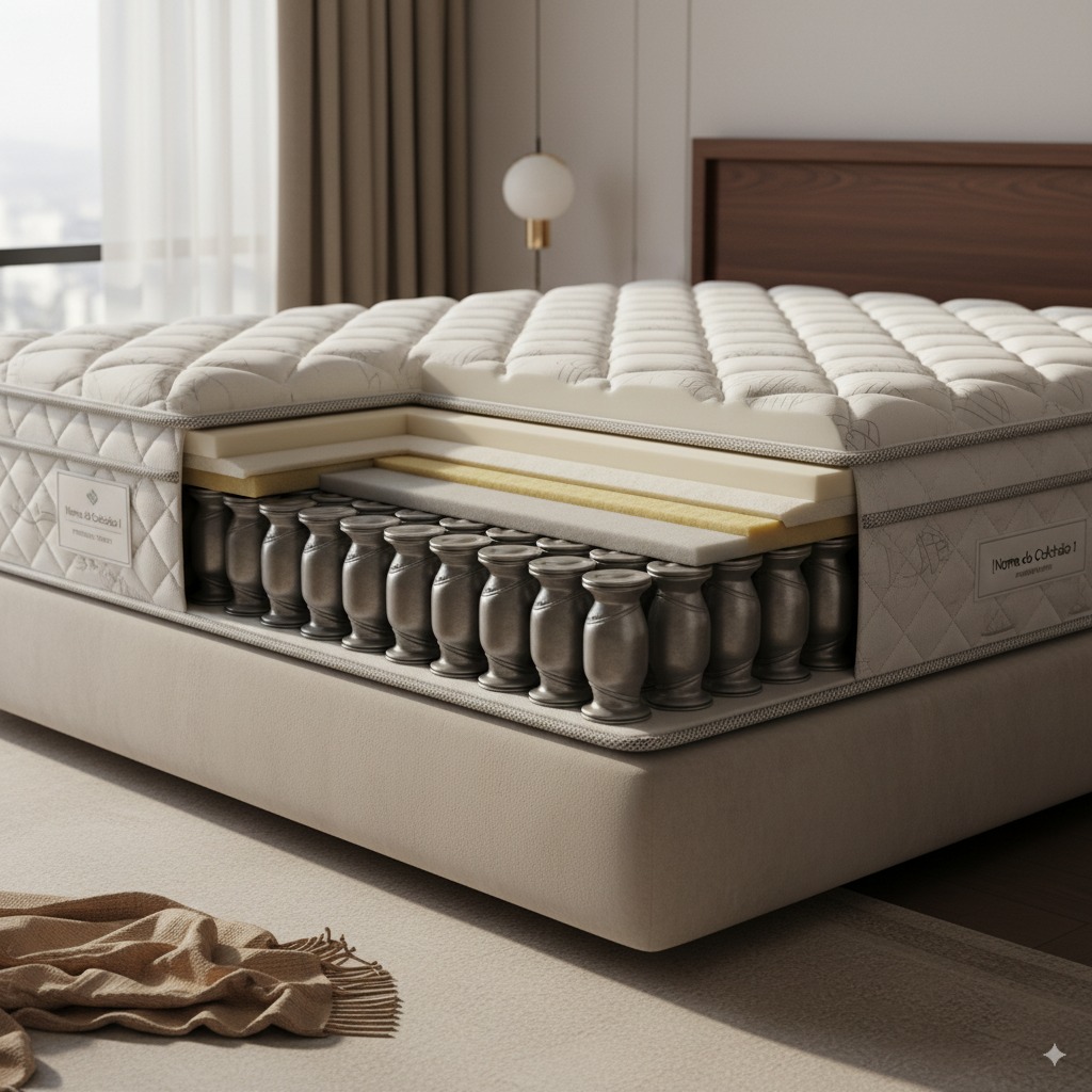  Dê Férias à Sua Coluna: Conheça os Segredos do Pillowmed para um Sono Transformador