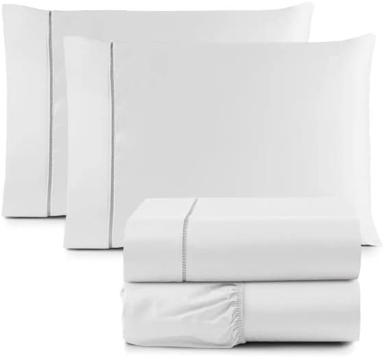 Jogo de Lençol Percal 600 Fios: O luxo acessível para a sua cama