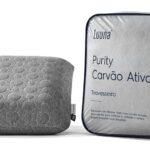 Conheça o Travesseiro Luuna Purity: Tecnologia e conforto para o seu descanso