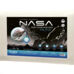 Conheça o Travesseiro Nasa-X da Duoflex: A tecnologia da NASA para um sono perfeito