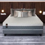 Colchão Casal Dallas: O Guia Completo para um Sono Perfeito (Molas Ensacadas, D33, Tipos e Benefícios)